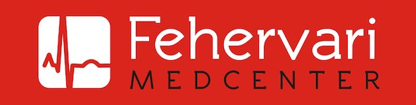 Fehervari Medcenter Logo